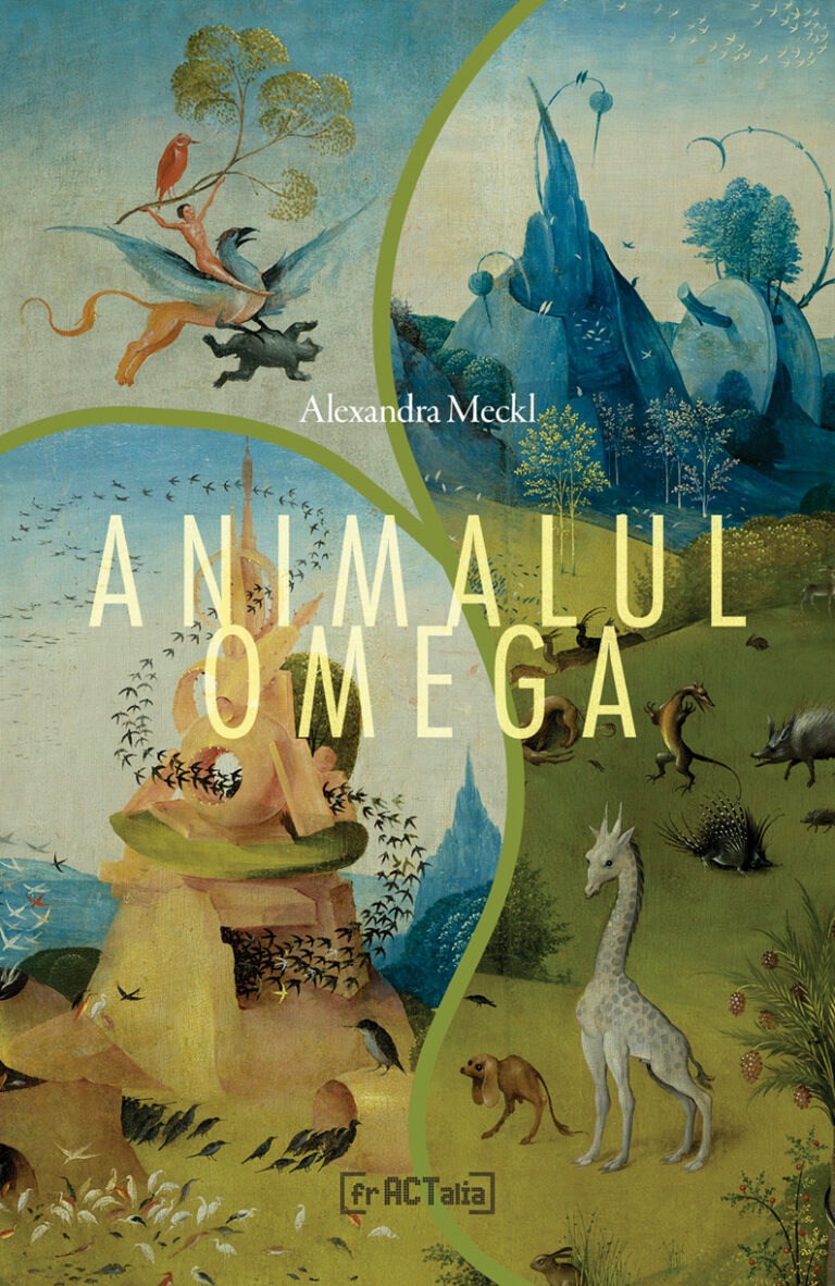 Animalul Omega
